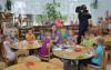 В Сургуте детский сад «Золотой ключик» возвращается к работе