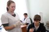 Значительная часть школьников Югры отказываются сдавать тест на наркотики