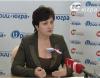 директор Департамента образования и молодёжной политики округа Любовь Кавешникова