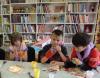 Мероприятия Центральной детской библиотеки Сургут