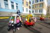 В детсадах и школах будет больше педагогов-мужчин//Фото: Денис Гришкин/ РИА Новости www.ria.ru