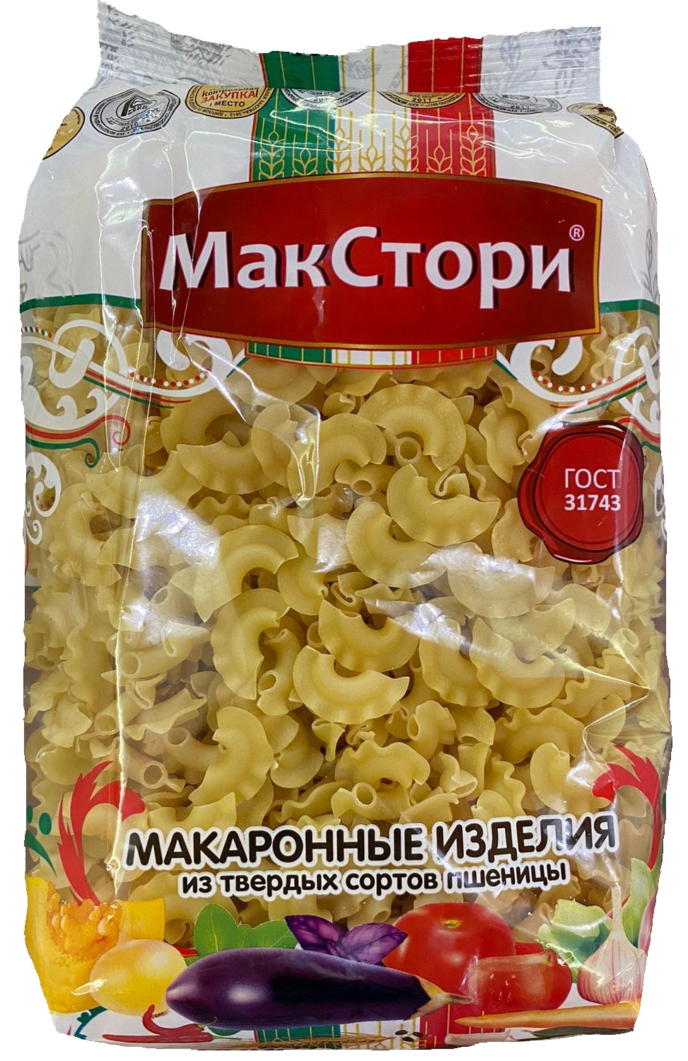 Макароны Из Твердых Сортов Пшеницы Купить