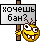 Хочешь бан? *KidRock*