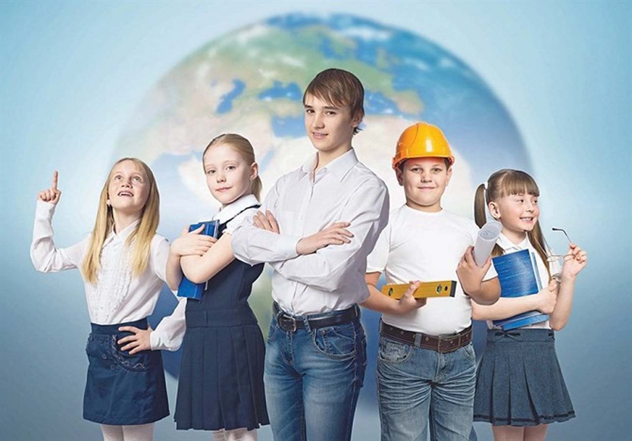 Россия страна возможностей мои горизонты. Дети будущее. Детям о профессии. Профессии будущего для детей. Будущее поколение детей.